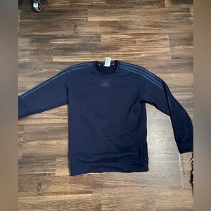 Adidas crew neck